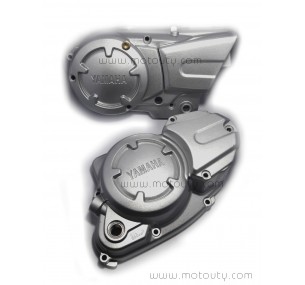 RX King engine cover for RX100/RX135/RXZ