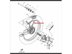 RX100 spokes