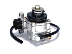 RX135 2T Oil Pump