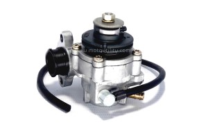 RX135 2T Oil Pump