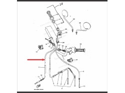 RXZ break cable