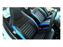 Seat Cover for All Cars Customized Size