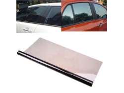 Car Side Window 35% Sunshade Tint