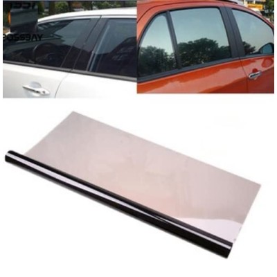 Car Side Window 35% Sunshade Tint