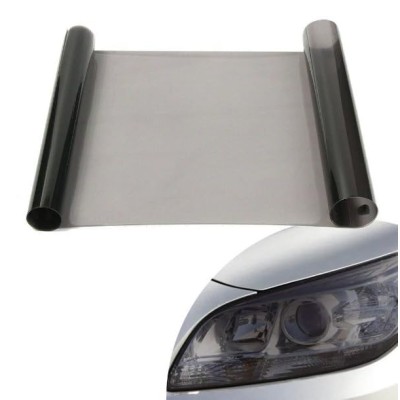 SUNBIRD Headlight Tint 24" x 36" Inch