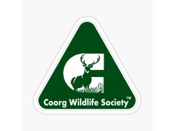 Coorg Wild life car Decorative Stickers