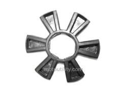 Yezdi Classic rear Sprocket rubber