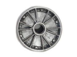 Yezdi Classic wheel Hub